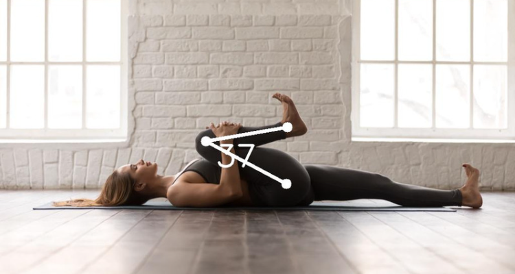 Yoga Pose Detection Using OpenCV – projectwale