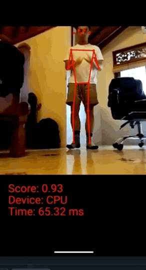 TensorFlow Team Introduce BlazePose GHUM Posture Estimation Model and  Selfie Segmentation For Body Segmentation Using MediaPipe and TensorFlow.js  - MarkTechPost