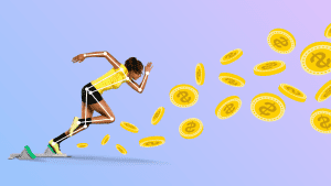 Move To Earn using Pose Estimation for fitness nft
